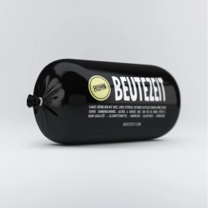 huhn innereien menue