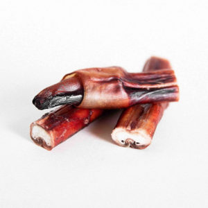 Ochsenziemer Stücke